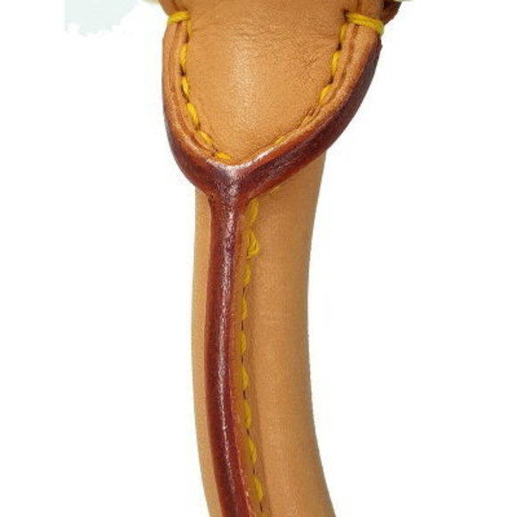 Louis Vuitton Multicolor Alma Handbag - Picture 8 of 8